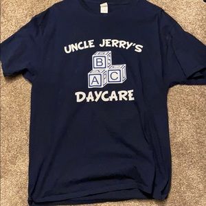 Uncle Jerry’s Daycare